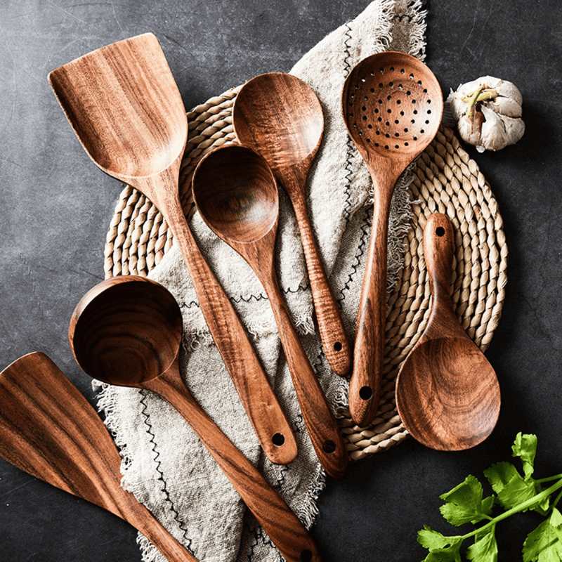 CraftedKitchen™ Premium Bundle