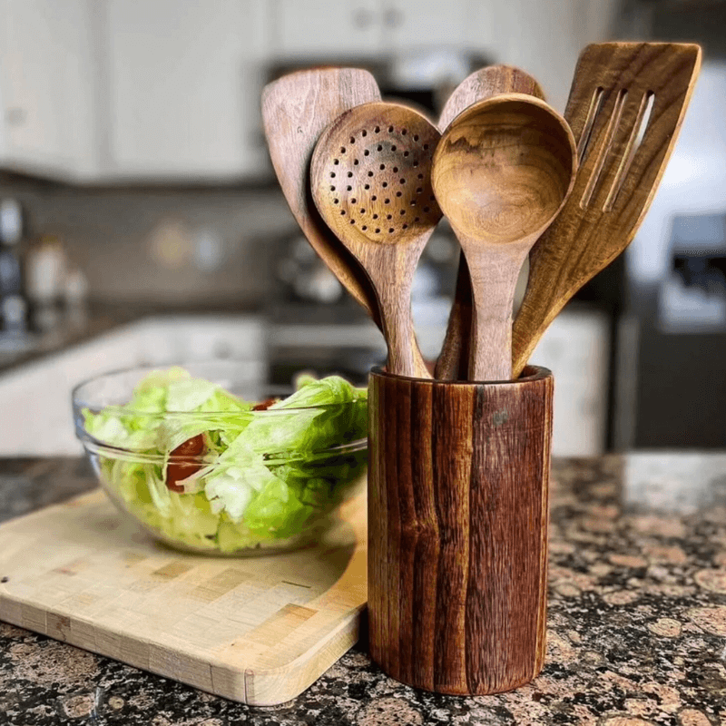 CraftedKitchen™ - Utensils Collection
