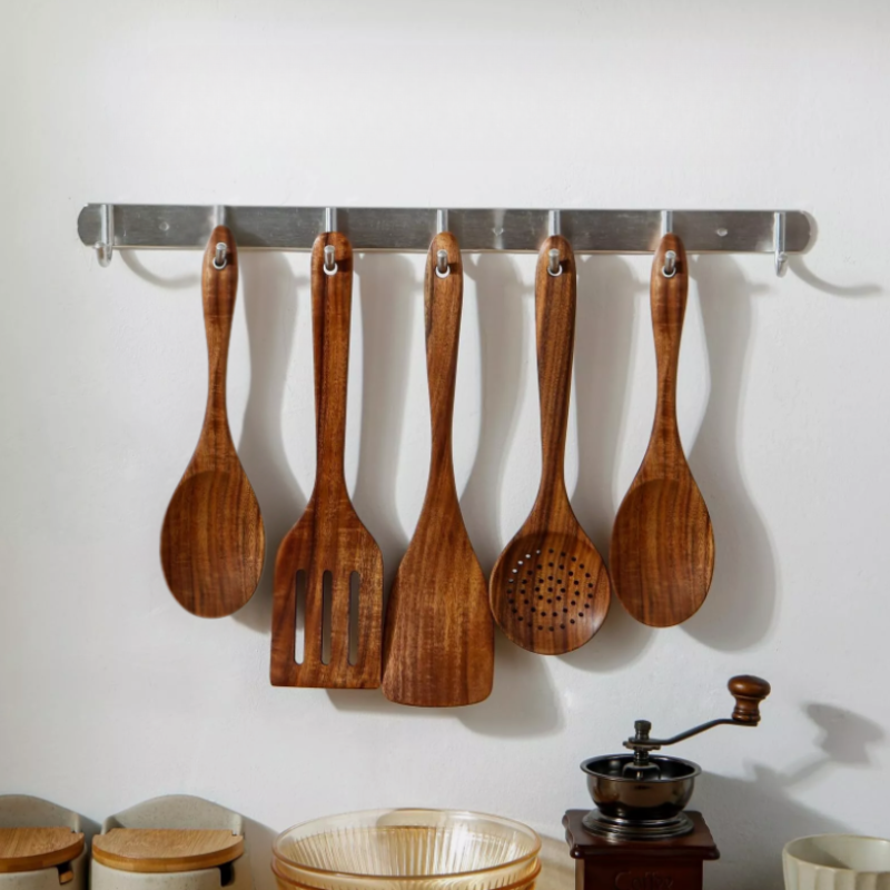 CraftedKitchen™ - Utensils Collection
