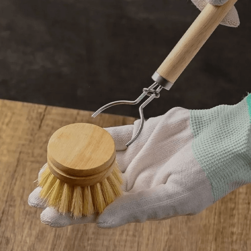 CraftedKitchen™ Cleaning Brush Collection