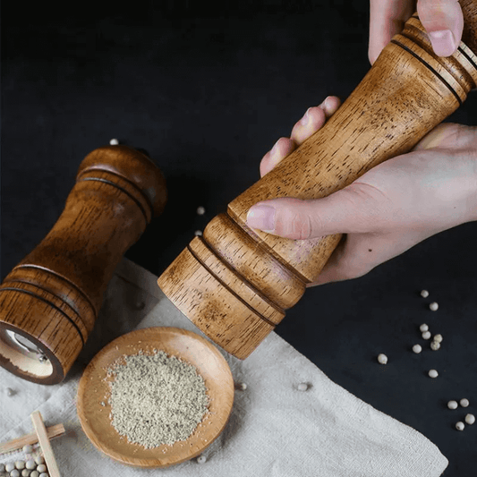 CraftedKitchen™ Heritage Grinder Collection