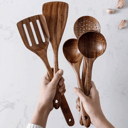 CraftedKitchen™ - Utensils Collection
